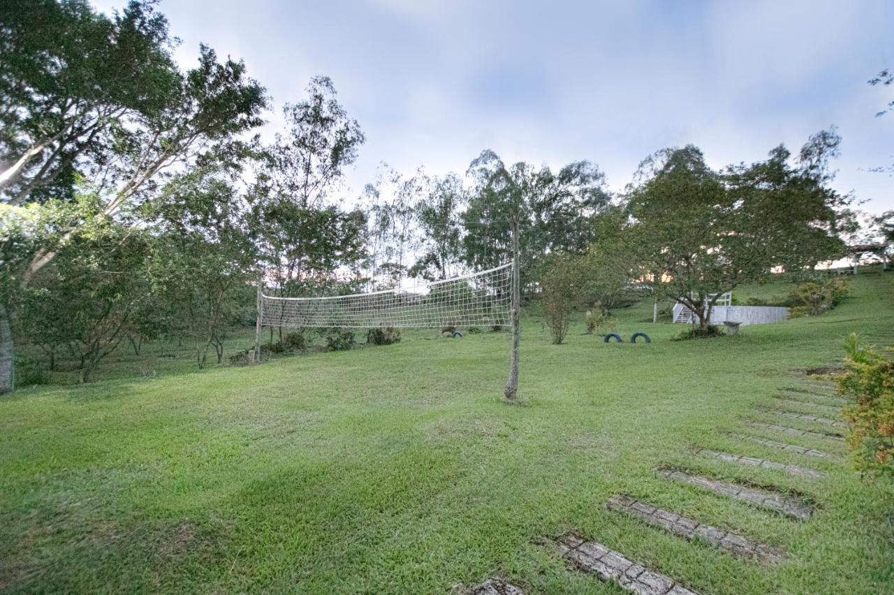 Guadalupe Hotel La Colina De Los Azulejos מראה חיצוני תמונה
