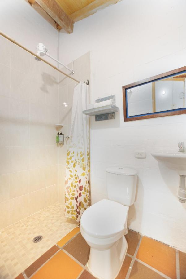 Guadalupe Hotel La Colina De Los Azulejos מראה חיצוני תמונה