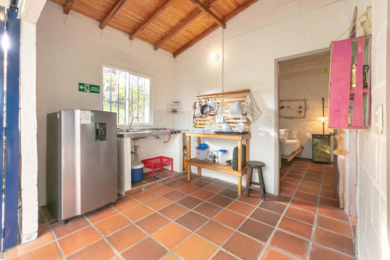 Guadalupe Hotel La Colina De Los Azulejos מראה חיצוני תמונה
